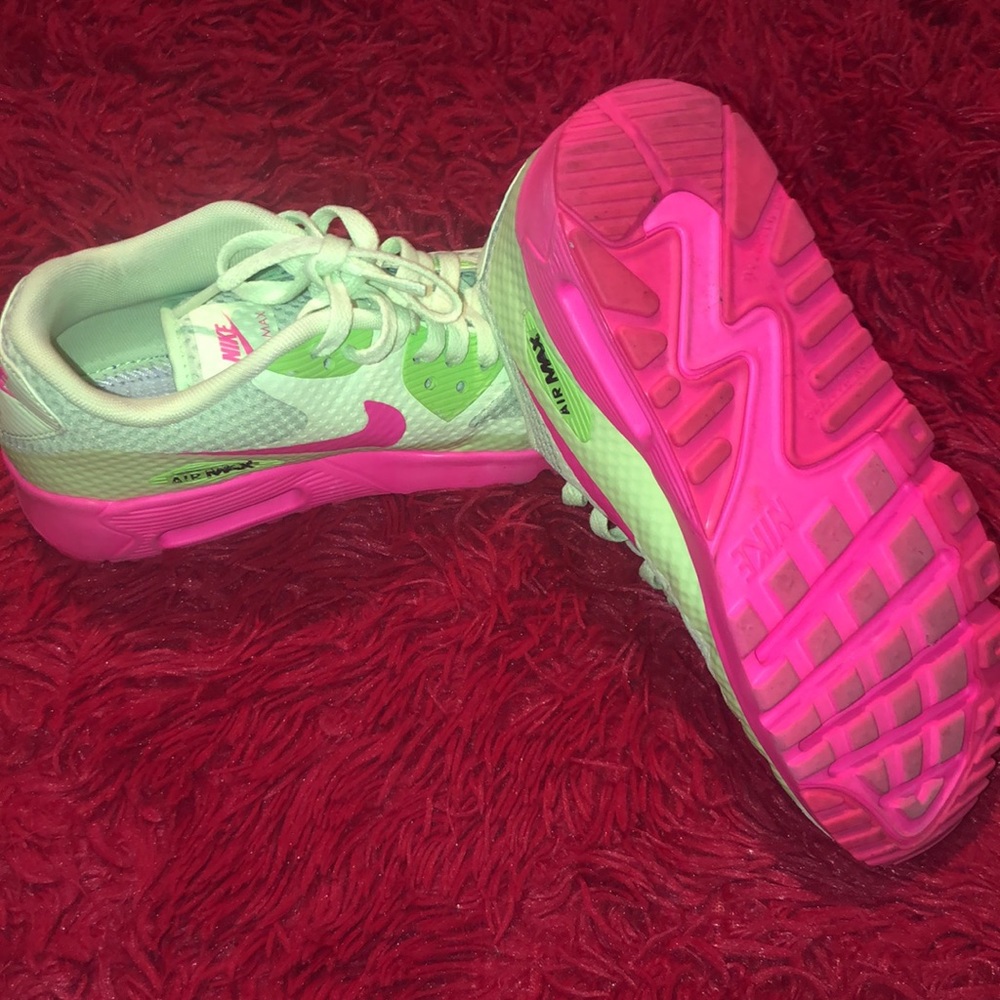 Nike Air Max - Picture 3 of 4